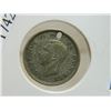 Image 2 : COIN - THREE PENCE - 1940 - SILVER - HOLE