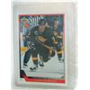 Image 1 : HOCKEY CARD - CLIFF RONNING - #211