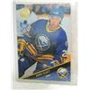 Image 1 : HOCKEY CARD - DEREK PLANTE - #258