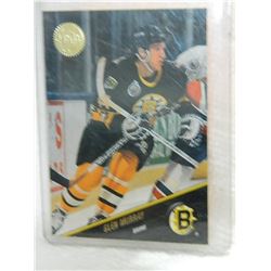 HOCKEY CARD - GLEN MURRY - #317