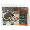 Image 2 : HOCKEY CARD - JYRKI LUMME - #347