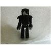 Image 1 : MINI FIGURE - BLACK - BORG?
