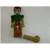Image 1 : MINI FIGURE - WITH EXTRA LARGE ARM