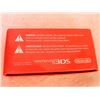 Image 2 : NINTENDO 3DS - MARIO BROS. PINS - IN ORIGINAL BOX
