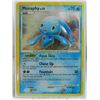 Image 1 : POKEMON COLLECTOR CARD IN PROTECTIVE SLEEVE - MANAPHY BASIC  HOLO - 9/100