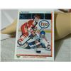Image 2 : ROOKIE HOCKEY CARD - PAT FALLOON - ESSO - #469 - CONDITION - NEAR MINT
