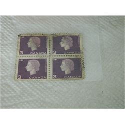 STAMPS -