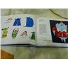 Image 3 : THE ART OF MONSTER'S INC REALLY GOOD CONDITION