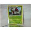 Image 1 : POKEMON COLLECTOR CARD IN PROTECTIVE SLEEVE - AMOONGUSS - 10/101