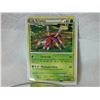 Image 1 : POKEMON COLLECTOR CARD IN PROTECTIVE SLEEVE - ARIADOS - 15/123