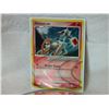 Image 1 : POKEMON COLLECTOR CARD IN PROTECTIVE SLEEVE - ARCANINE - AR3