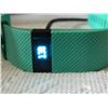 Image 3 : FITBIT - TEAL - WITH COR - WORKING