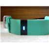 Image 5 : FITBIT - TEAL - WITH COR - WORKING