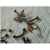 Image 2 : BAG OF ASSORTED JEWELRY - BODY JEWELRY