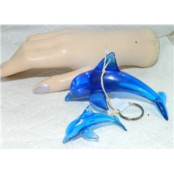 DOLPHINS - 2 TTL