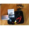 Image 2 : JUMP STARTER - WIN PLUS 12 VOLT CAR JUMP STARTER & PORTABLE POWER BANK - WITH CASE