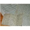 Image 4 : VINTAGE PAPERS - 1903-1921