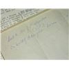 Image 6 : VINTAGE PAPERS - 1903-1921