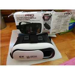 FROM ESTATE - DREAM VISION PRO
