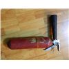 Image 1 : VINTAGE FIRE EXTINGUISHER - RANDOLPH 2"