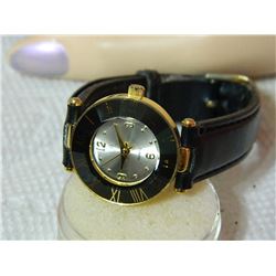 WATCH - "N"?