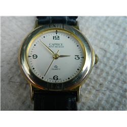 WATCH - CAPRICE - 30M RESIST