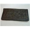 Image 1 : FROM ESTATE - LEATHER WALLET