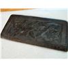 Image 3 : FROM ESTATE - LEATHER WALLET
