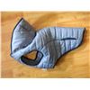 Image 1 : FROM ESTATE - DOG COAT WITH HOOD - VELCRO - LARGE