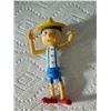 Image 1 : TOY FIGURE - PINOCCHIO FROM SHREK