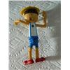 Image 2 : TOY FIGURE - PINOCCHIO FROM SHREK