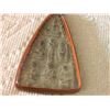 Image 2 : PENDANT - HIEROGLYPH - ENCASED