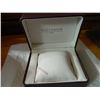 Image 5 : WATCH BOX - WITTNAUER - LEATHER  COVERED CUSION