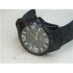 WATCH - LARGE FACE - QUARTZ