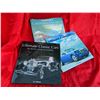 Image 1 : COFFEE TABLE BOOKS - CANADIAN RAILWAYS, ULTIMATE CLASSICS, CONVERTABLES = 3 TTL