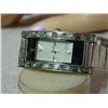 Image 2 : WATCH - LGP - RHINESTONES WITH MOTHER OF PEARL