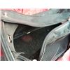 Image 3 : FOLDING PET CARRIER WITH SHOULDER STRAP
