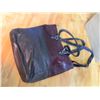 Image 4 : FROM ESTATE - PURSE - ?NINE WEST? ZIPPER EXPANTIONS