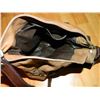 Image 4 : FROM ESTATE - PURSE - BROWN LEATHER BAG DESIGN