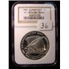 Image 1 : 1987-S Constitution Commemorative $1.00  NGC  PF
