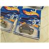 Image 3 : Lot of 6 Hot Wheels Austin Minis