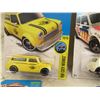 Image 5 : Lot of 6 Hot Wheels Austin Minis