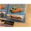 Image 3 : 5 Hot Wheels Super Chromes