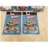 Image 4 : 5 Hot Wheels Super Chromes