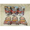 Image 1 : 3 Cop Rods & 3 Fire Dept Rods