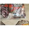 Image 3 : 3 Cop Rods & 3 Fire Dept Rods
