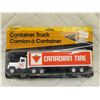 Image 1 : Canadian Tire Container Truck
