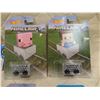 Image 2 : 6 Hot Wheels Minecraft Minecarts