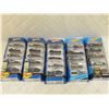 Image 1 : 5 Batman 5 Packs
