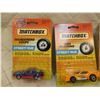 Image 2 : 5 Vintage Matchbox